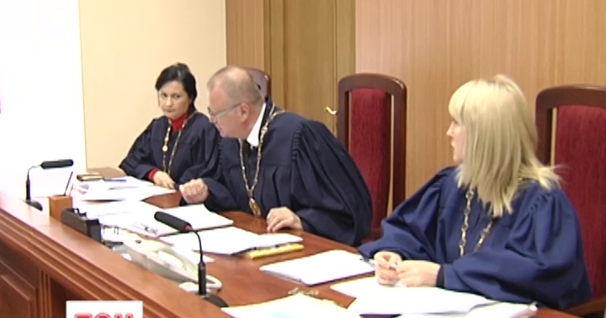 Суд принял окончательное решение относительно второго тура выборов в Павлограде