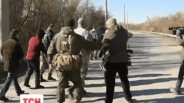 Усі українські полонені на Донбасі будуть вдома вже до Нового року