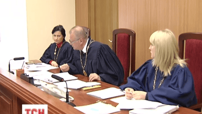 Суд принял решение по выборам мэра Павлограда