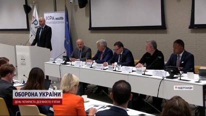 Понад два десятки прокурорів: як і де збирають докази для трибуналу над Кремлем
