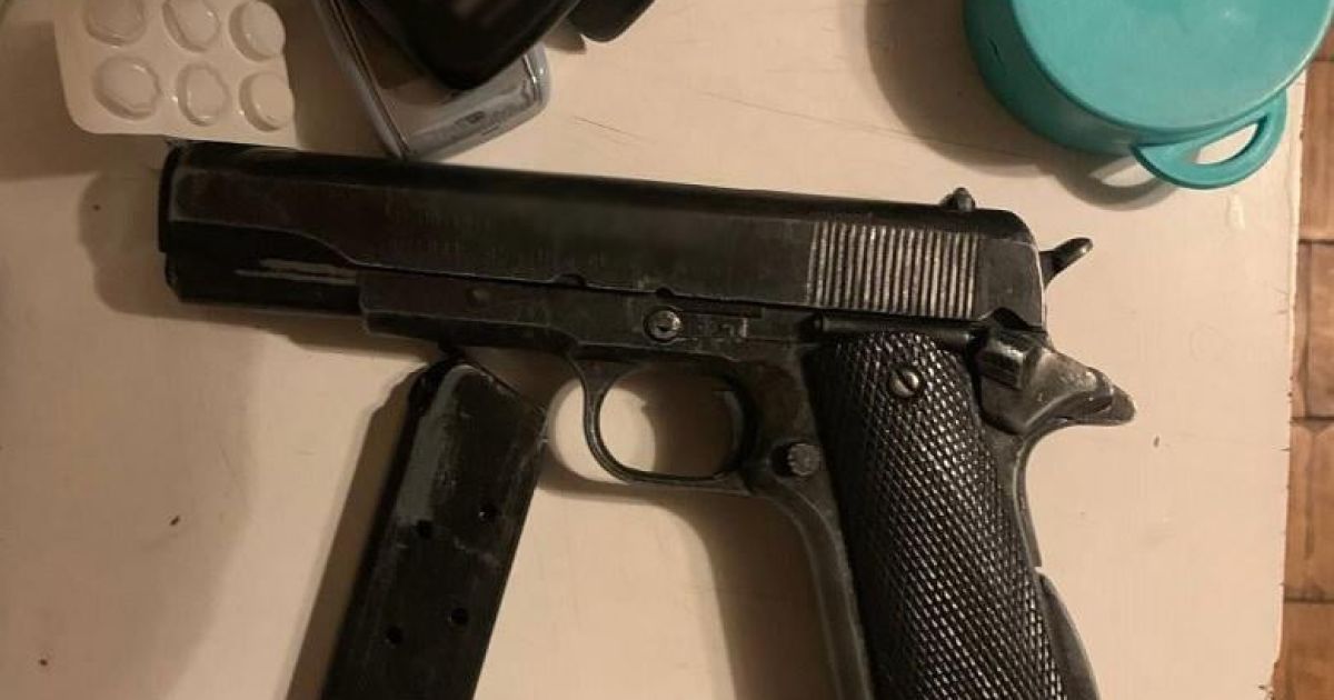 У Києві банда рекетирів викрадала та залякувала людей