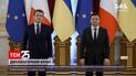 Макрон прибыл в Киев после переговоров с главой Кремля | Новости мира