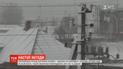 Синоптики прогнозируют в Украине сильный ветер, снег и дождь