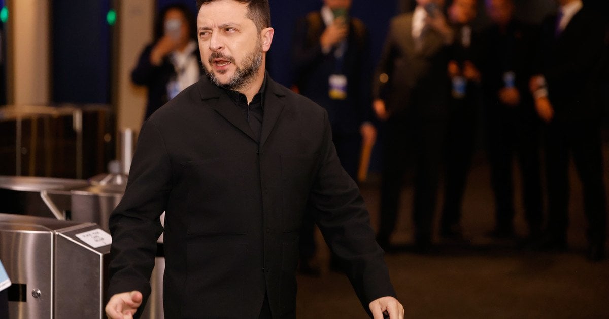 Нові ракети для Patriot: Зеленський заявив про важливу домовленість, але приховав країну