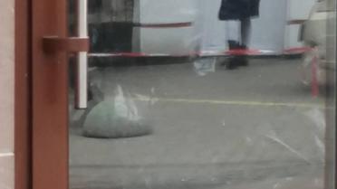 Пузата хата, Подол, загинув чоловік_2 / © ТСН.ua