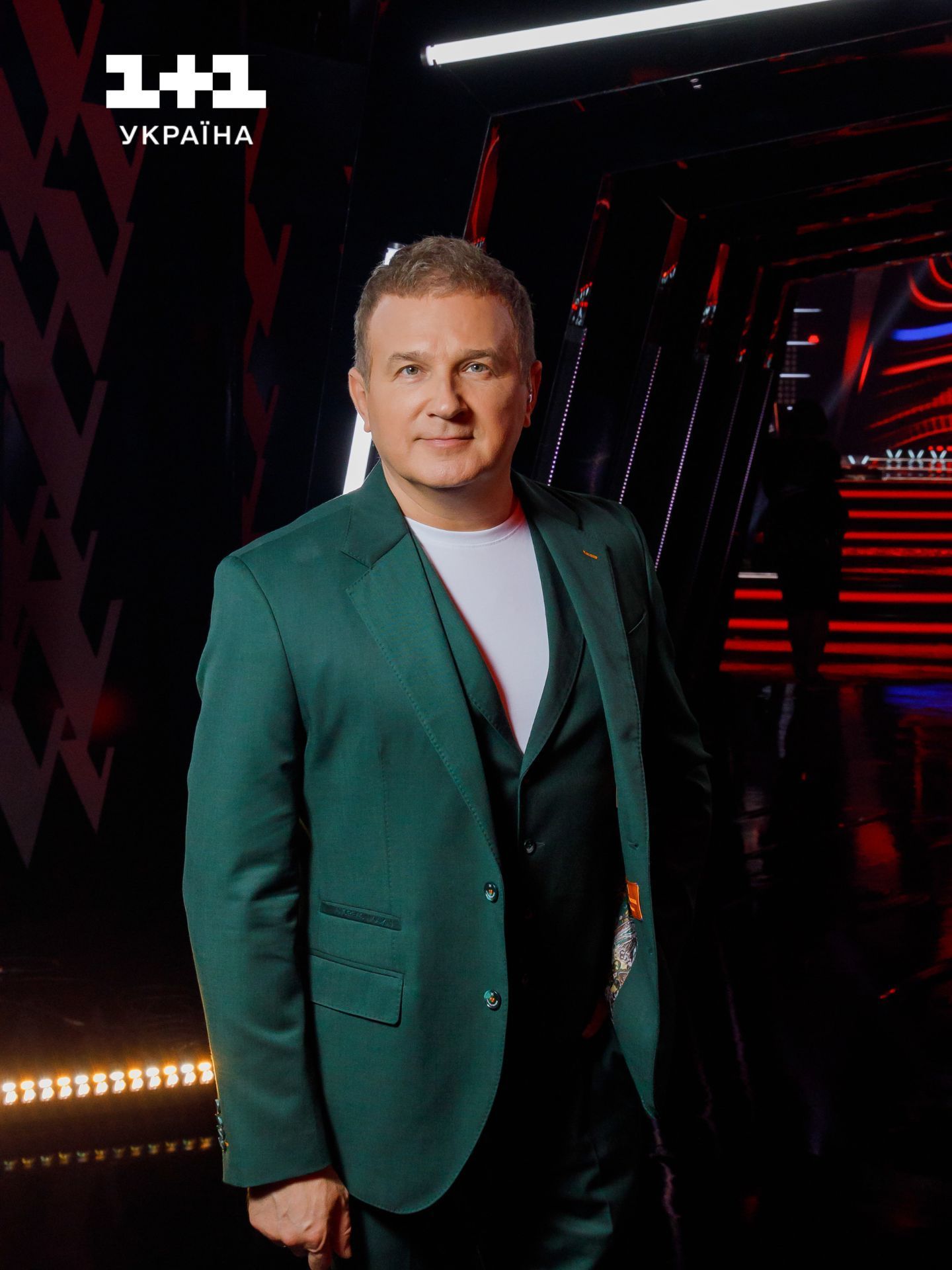 Юрий Горбунов / © 