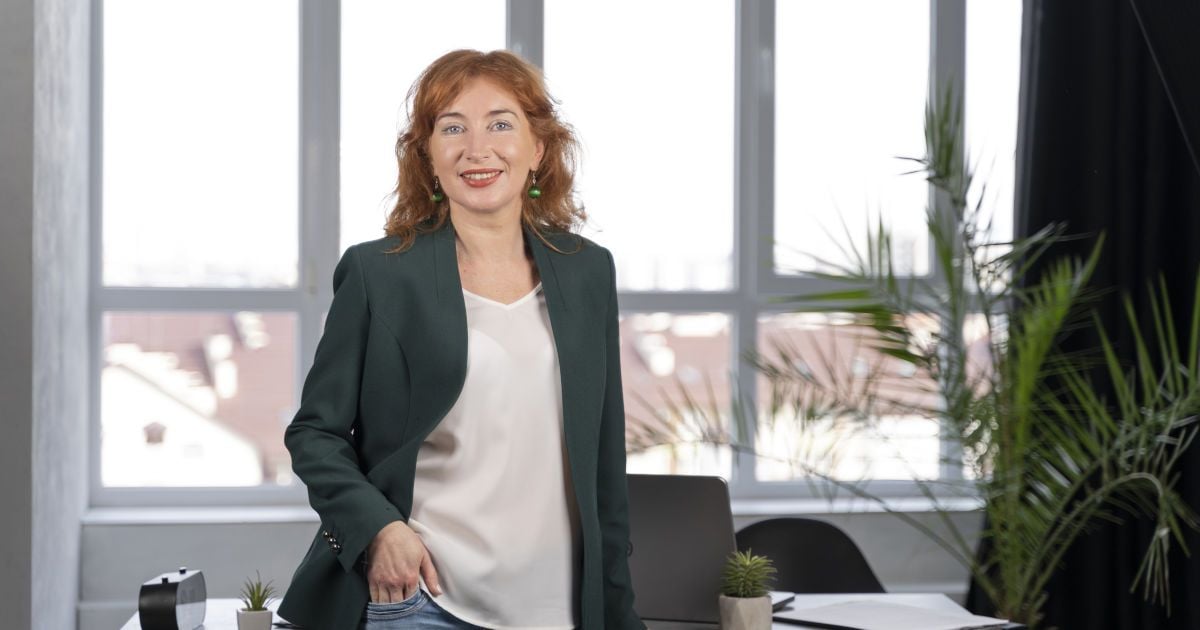 Яких речей не можна носити жінкам за 50