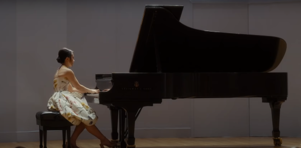 Дочь Шарлотты и Гарри – Лили / © скриншот с видео