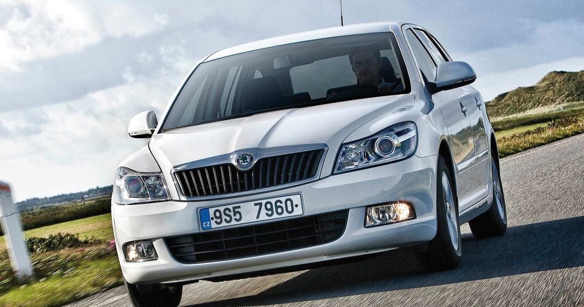 Skoda возобновляет поставки автомобилей в Украину: когда ждать новые экземпляры