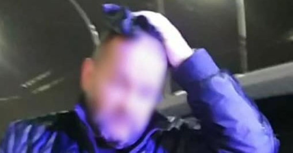 ДТП на проспекті Академіка Глушкова у Києві