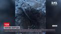 Подпольное хранилище: в Сумской области СБУ разоблачила воров нефти