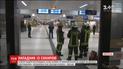 Злоумышленником, который совершил нападение на немецком вокзале, оказался психически нестабильный мигрант