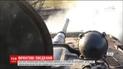 Луганщина и Светлодарская дуга оказались под мощным обстрелом боевиков