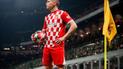 Віктор Циганков / Фото: facebook.com/gironafc