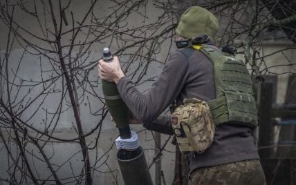 На одном из участков фронта ВСУ выводят с позиций: детали