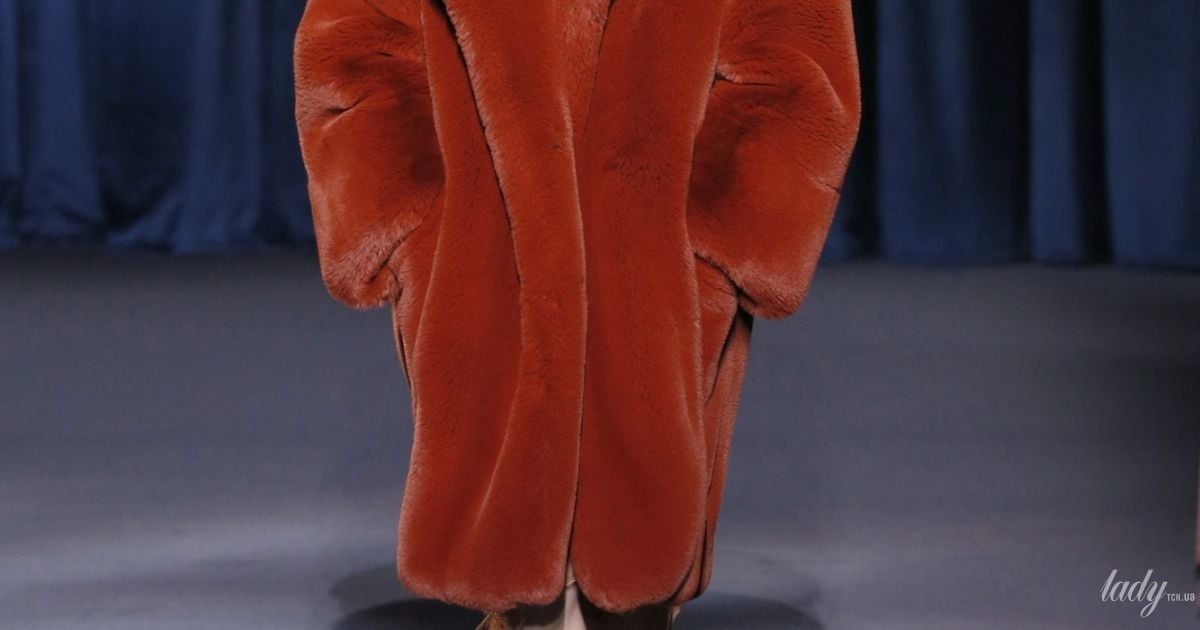 Коллеекция Givenchy прет-а-порте сезону осінь-зима 2018-2019 / © East News