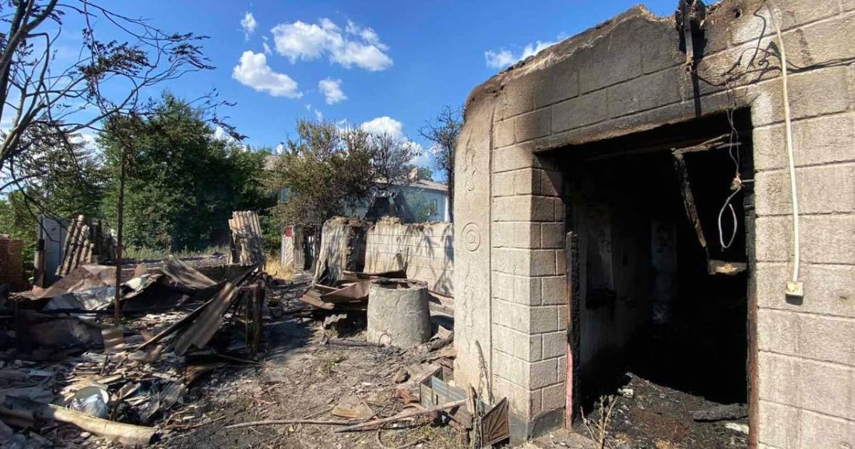 Фото: Запорізька ОВА.