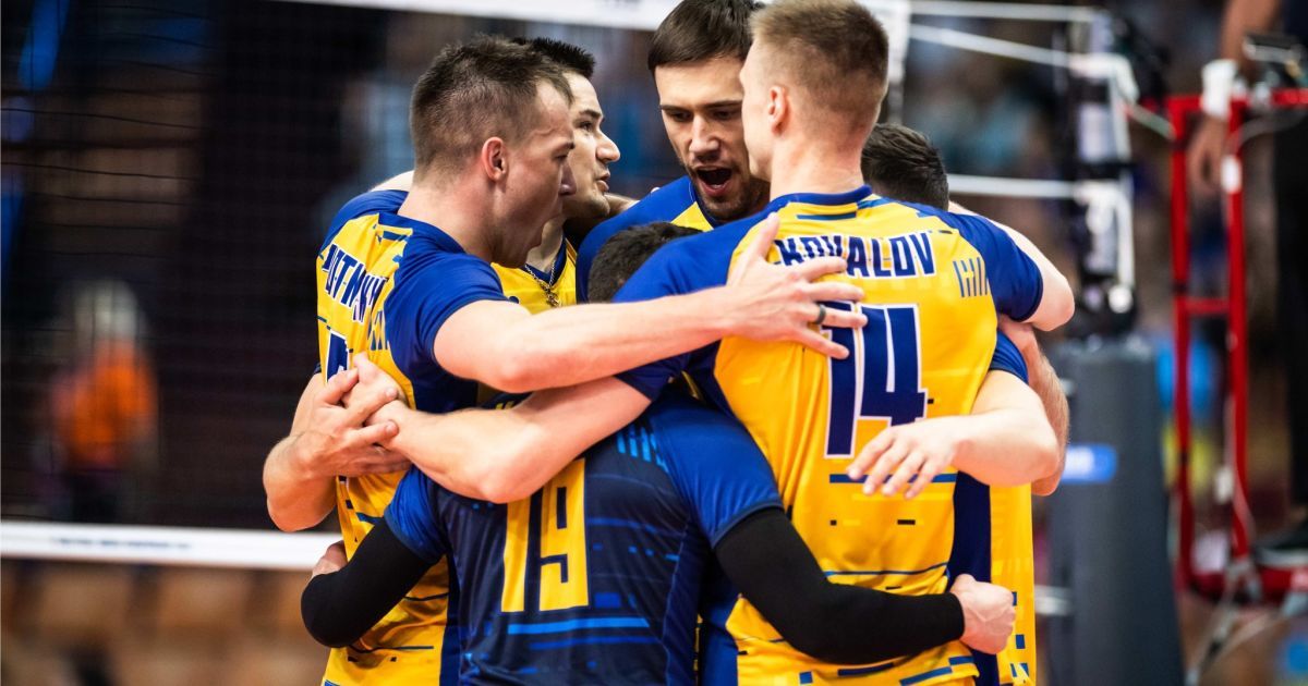 facebook.com/volleyballua