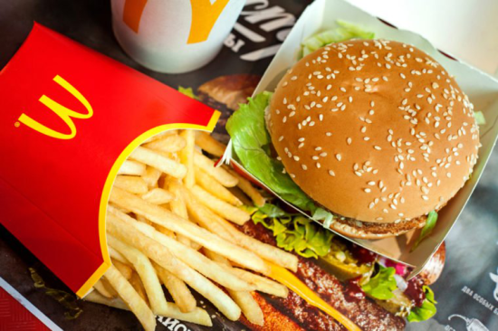 McDonald's відновлює роботу в Україні, але не всюди