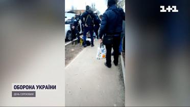 Під час останнього обстрілу у Харкові загинули 7 людей, ще 34 - у лікарні