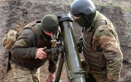 Пять основных пунктов: Украина представила России и ОБСЕ план действий по Донбассу