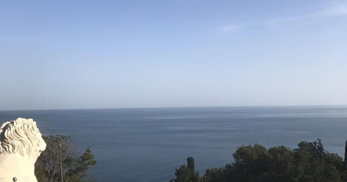 Крим_3 / © facebook.com/Марія Захарова