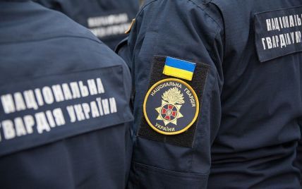 В Киеве в правительственном квартале значительно усилили меры безопасности