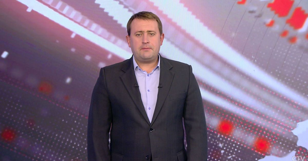 Фото: белорусские ЗМК