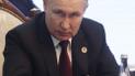 Президент Росії Володимир Путін