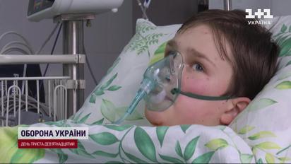 В Нововолынске чудом спасли провалившихся под лед детей