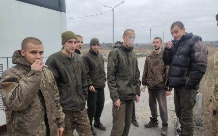 Україна повернула з полону 50 військових: кого вдалося обміняти (фото)