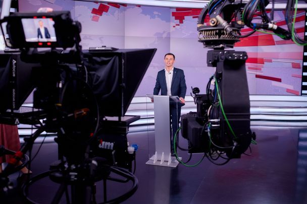  / © пресс-служба канала "1+1"