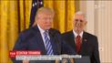 Вопреки демократическим традициям: Трамп отказался обнародовать налоговую декларацию