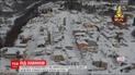 Опять возросло число погибших в результате схода лавины в Италии