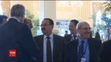 Сирійський конфлікт: у Казахстані розпочнуться мирні переговори
