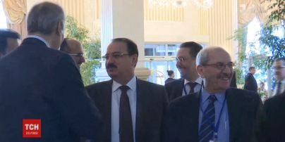 Сирійський конфлікт: у Казахстані розпочнуться мирні переговори