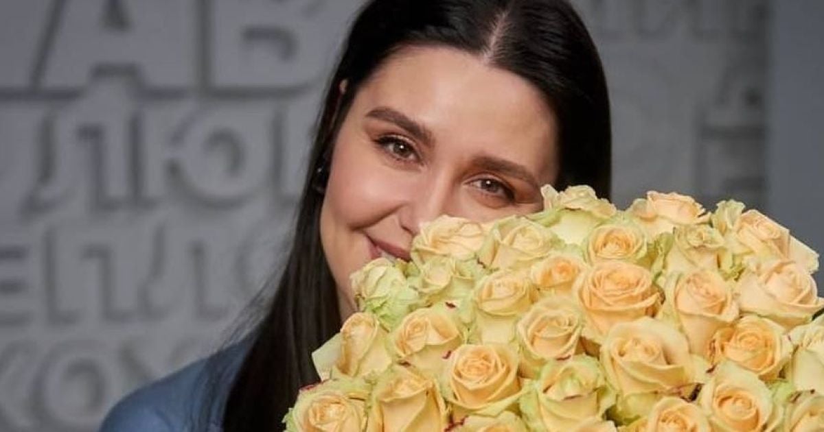 Людмила Барбір захопила рідкісним фото з мамою та рідною сестрою