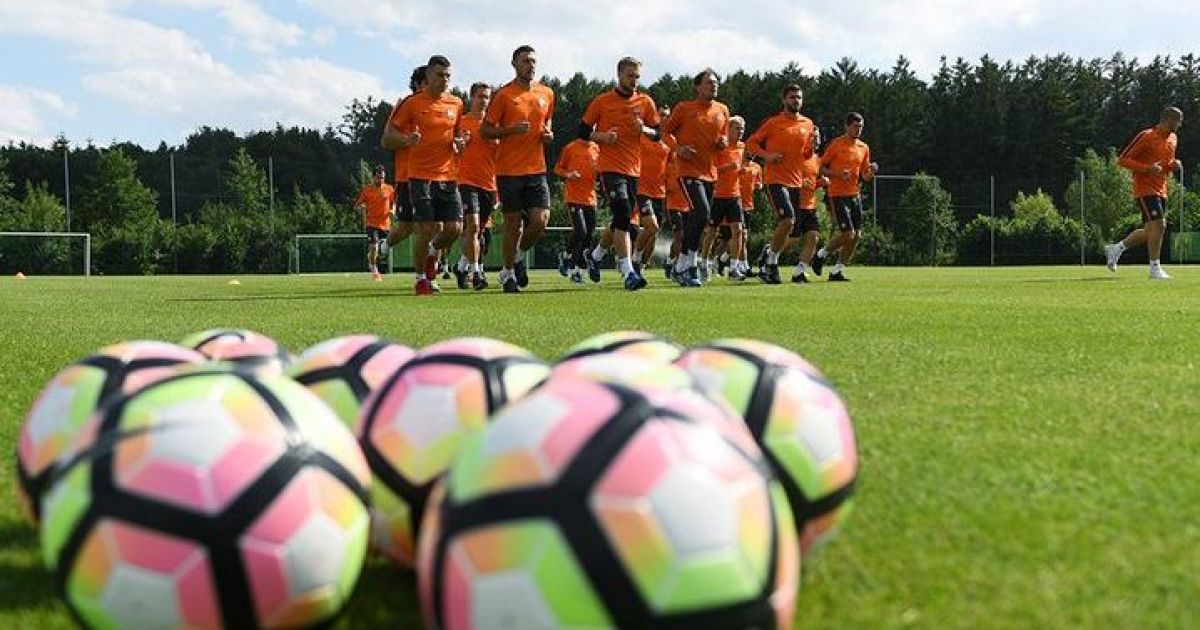 Стали відомі імена усіх суперників "Шахтаря" на зборах в Німеччині