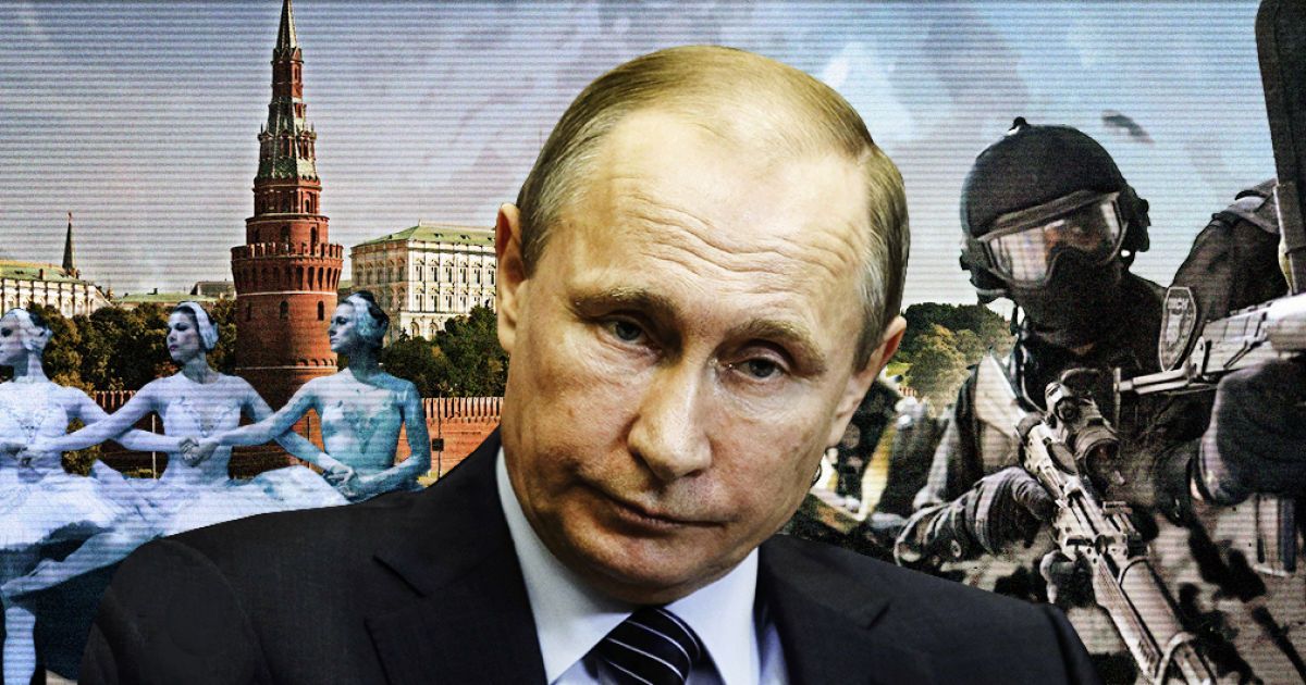 Как уйдет Путин