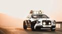 Шведский лыжник показал эксклюзивный Rolls-Royce Wraith