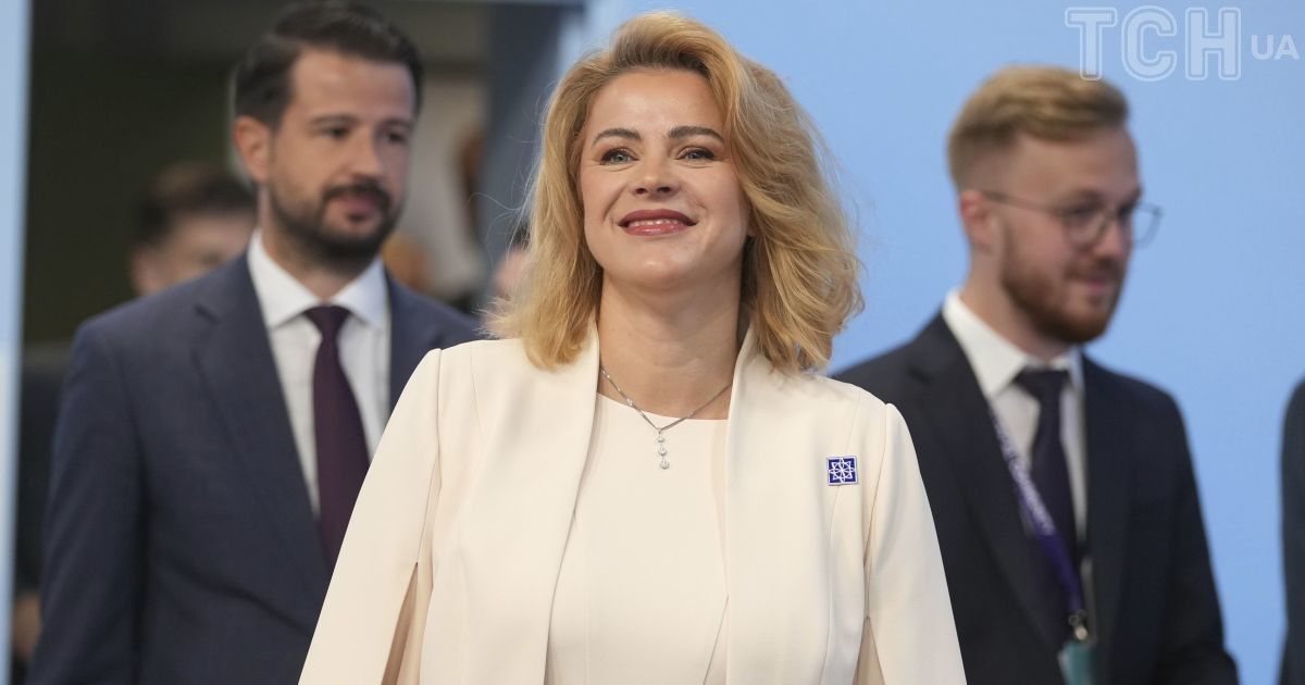 Евіка Сіліня