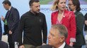 Глава дипломатии Евросоюза Кая Каллас