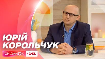 Що насправді відбувається на ЗАЕС та чи варто чекати  чергових віялових відключень – Юрій Корольчук