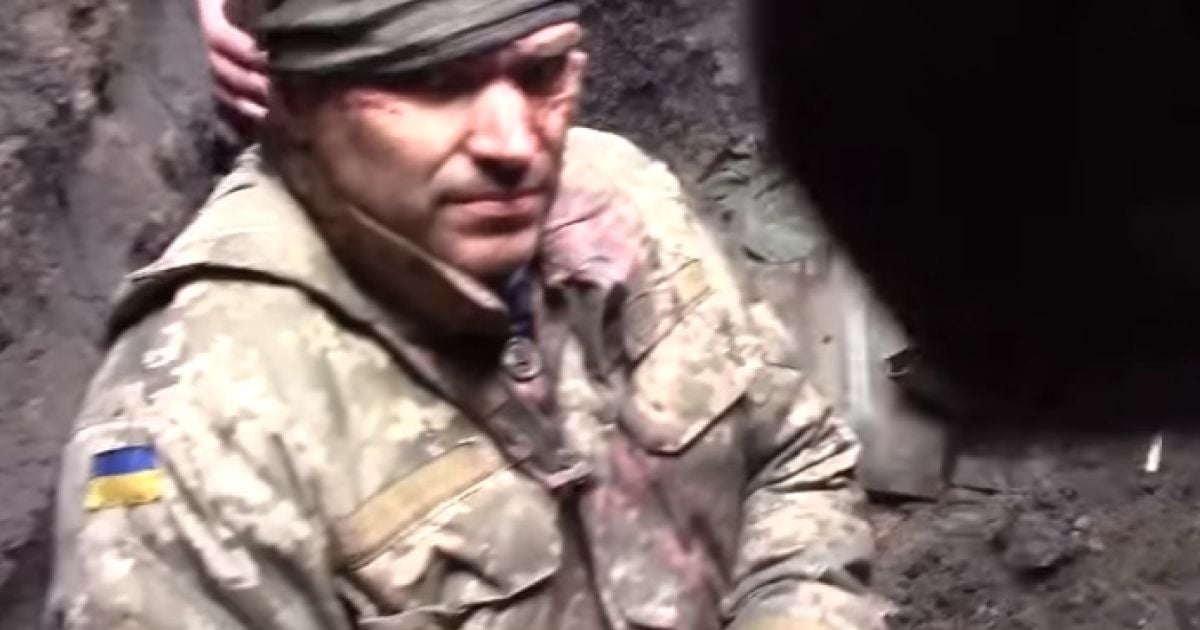 Генштаб домагатиметься включення в списки на обмін полоненого під Кримським військового