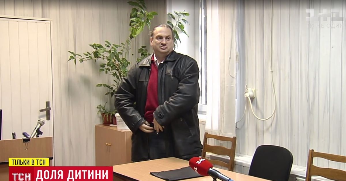 "Від знущань отримує задоволення": ТСН зібрала свідчення про киянина, син котрого тероризує цілу школу