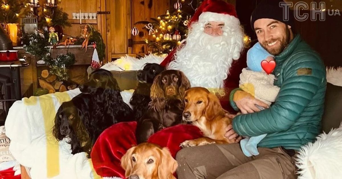Джеймс Міддлтон