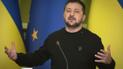 Президент України Володимир Зеленський