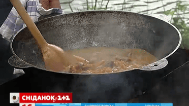 Как правильно выбрать котелок