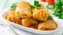 Голубцы без мяса: интересный рецепт любимого блюда