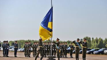 підготовка до маршу незалежності_38 / © Міністерство оборони України